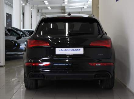 Audi - Q5