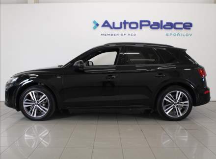 Audi - Q5