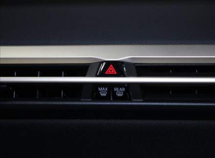 BMW - iX