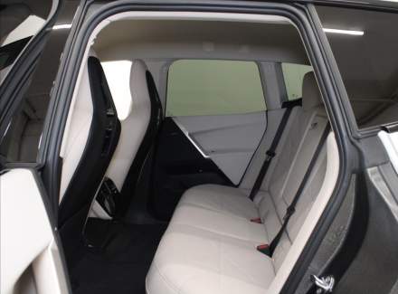 BMW - iX