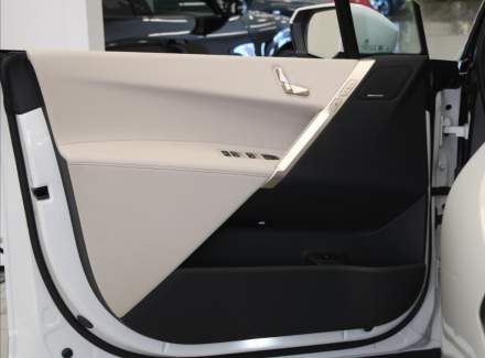 BMW - iX