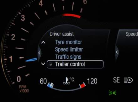 Ford - Edge