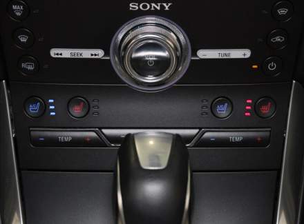 Ford - Edge