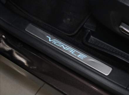 Ford - Edge