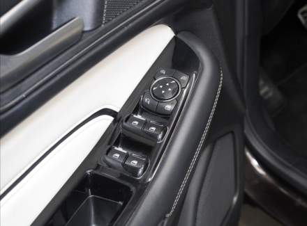 Ford - Edge