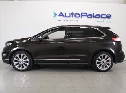 Ford - Edge