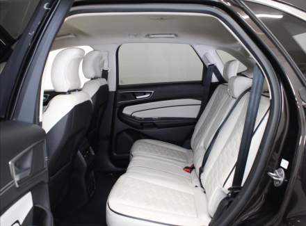 Ford - Edge