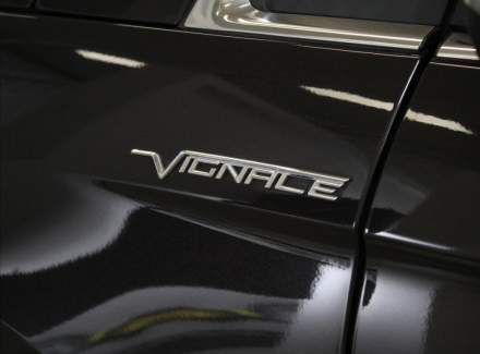 Ford - Edge
