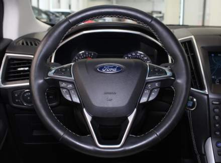 Ford - Edge