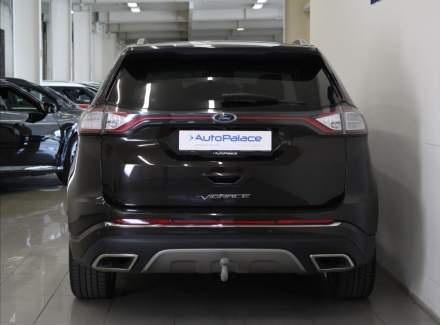 Ford - Edge