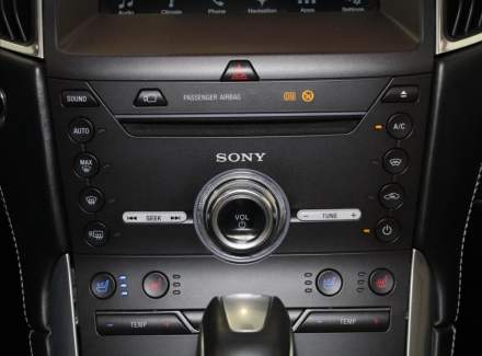 Ford - Edge