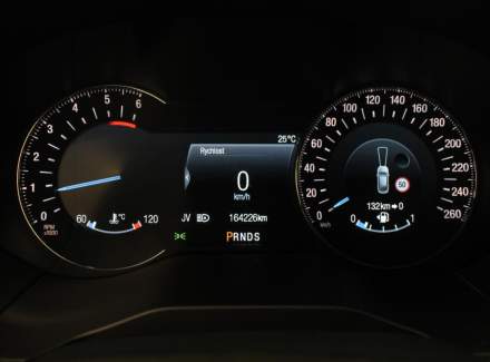 Ford - Edge