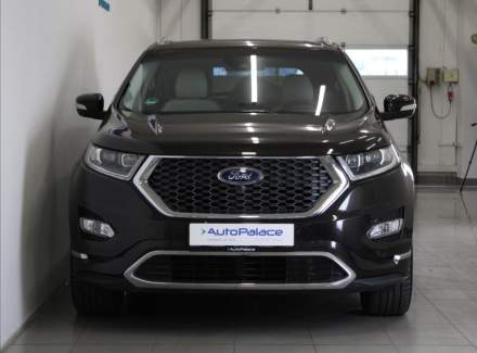 Ford - Edge