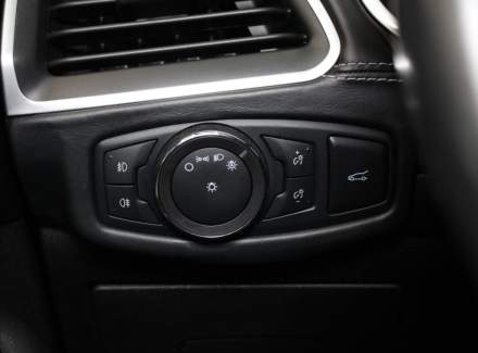 Ford - Edge
