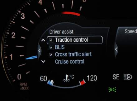 Ford - Edge