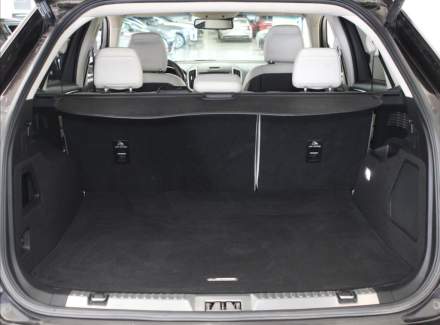 Ford - Edge