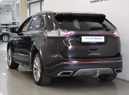 Ford - Edge