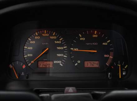 Seat - Cordoba