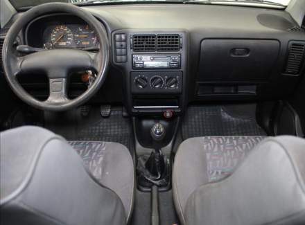 Seat - Cordoba