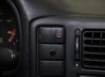Seat - Cordoba