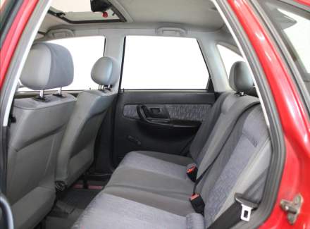Seat - Cordoba