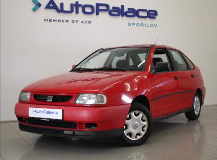Seat - Cordoba