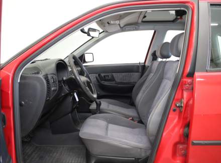 Seat - Cordoba