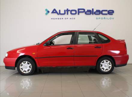 Seat - Cordoba