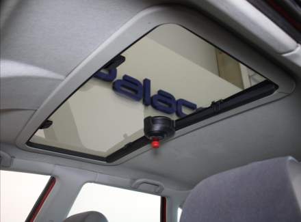 Seat - Cordoba