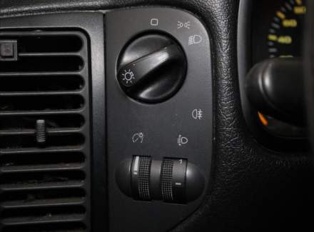Seat - Cordoba