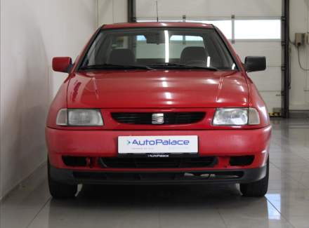 Seat - Cordoba