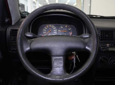 Seat - Cordoba