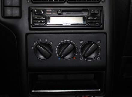 Seat - Cordoba