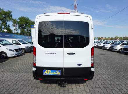 Ford - Transit