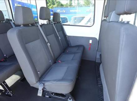 Ford - Transit