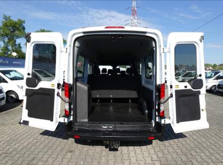 Ford - Transit