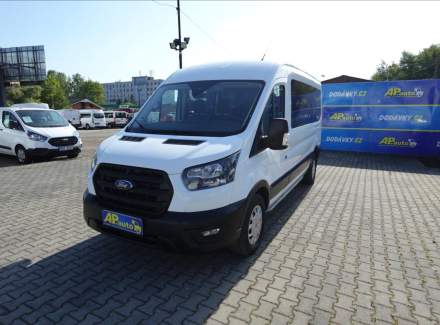 Ford - Transit