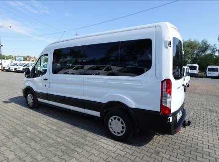 Ford - Transit
