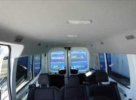 Ford - Transit