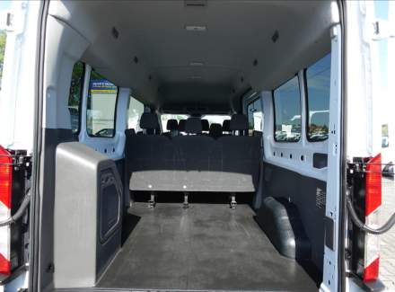 Ford - Transit