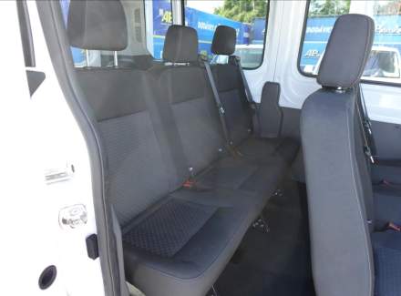 Ford - Transit