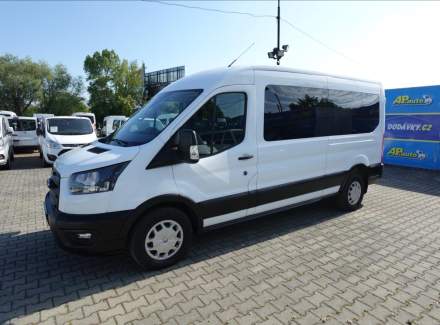 Ford - Transit