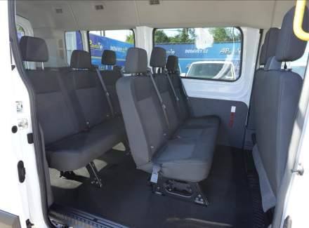 Ford - Transit