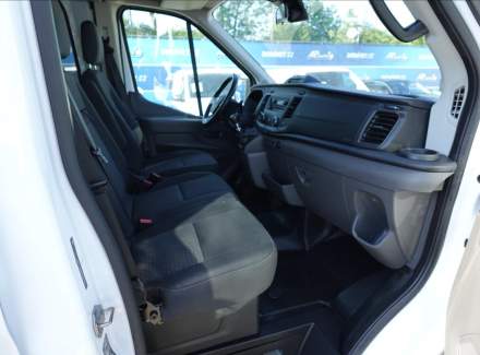 Ford - Transit