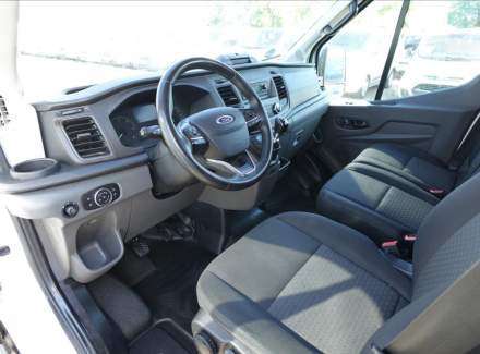 Ford - Transit