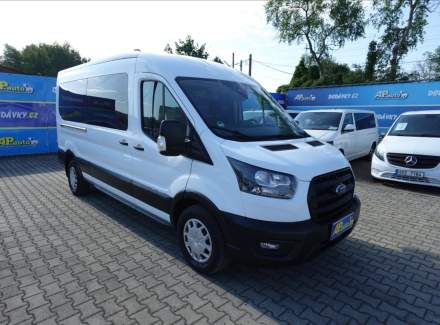 Ford - Transit