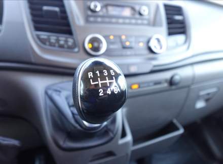 Ford - Transit