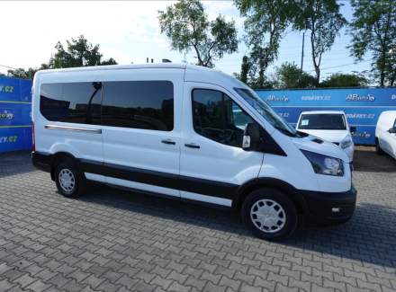 Ford - Transit