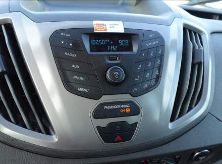 Ford - Transit