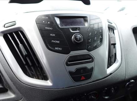 Ford - Transit
